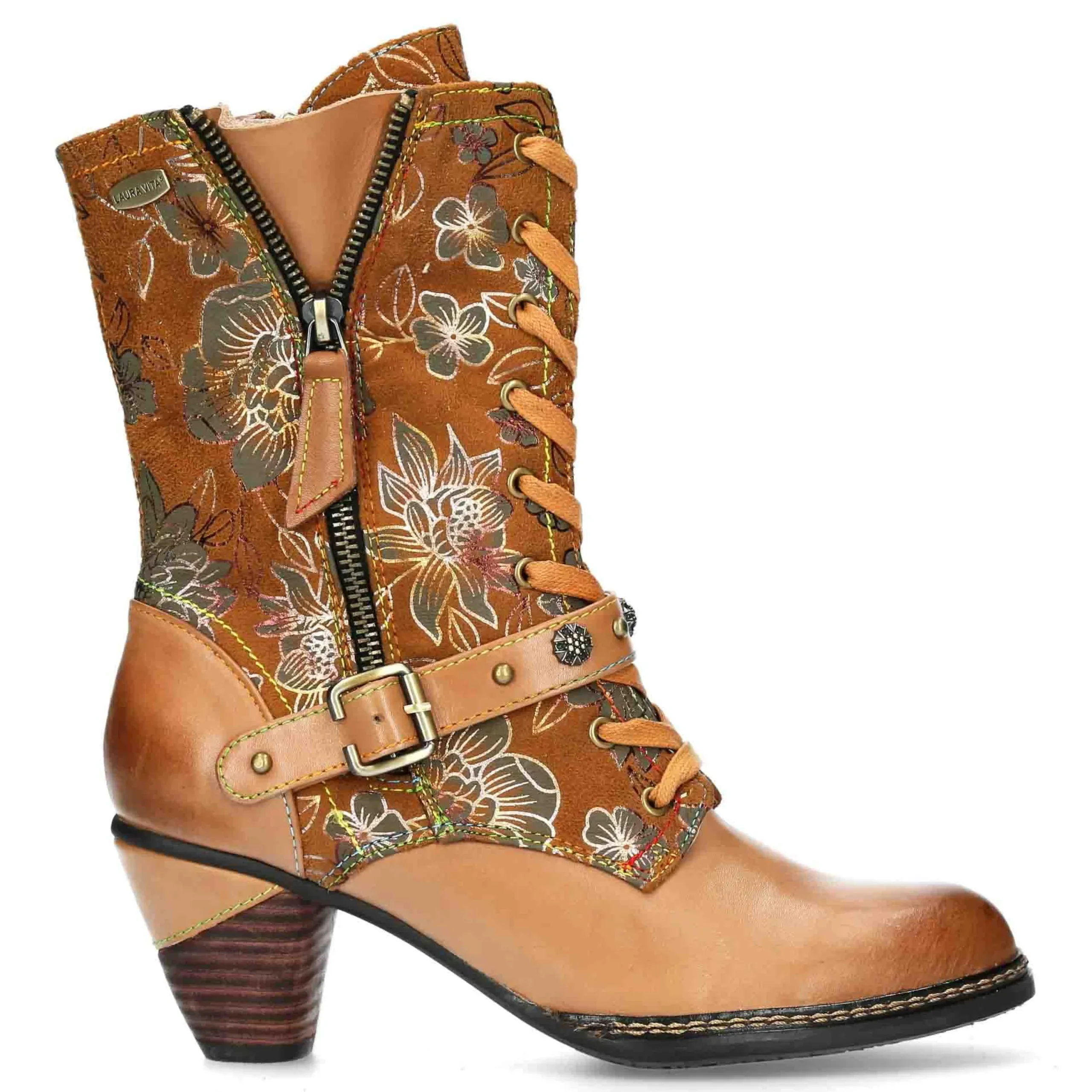 Hot Laura Vita Bottes - ALIZEE 118