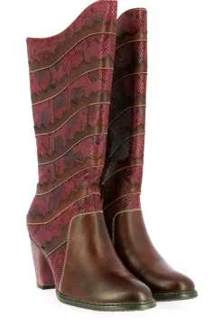 Flash Sale Laura Vita Bottes - AMELIE 20