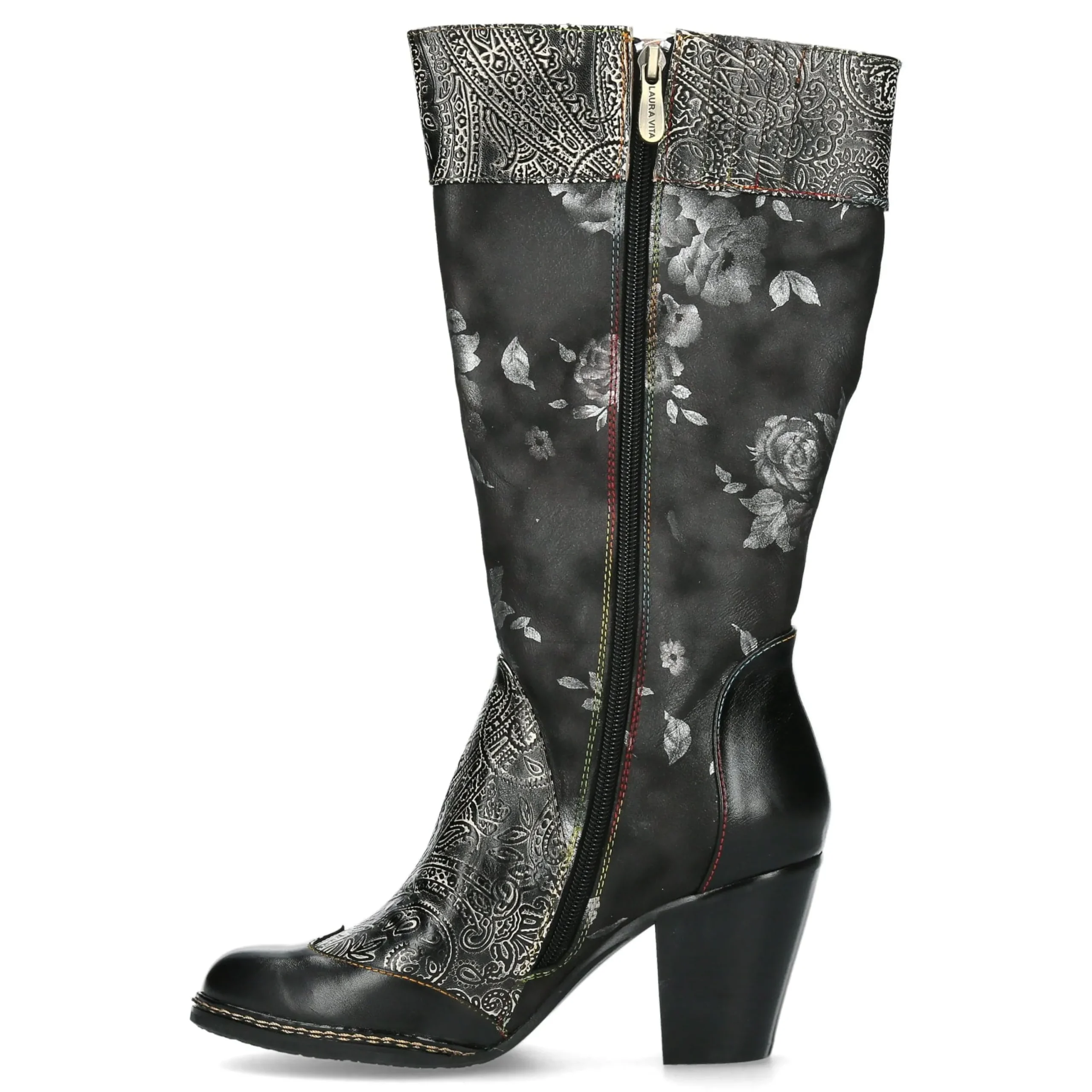 Flash Sale Laura Vita Bottes - ANGELINA 04