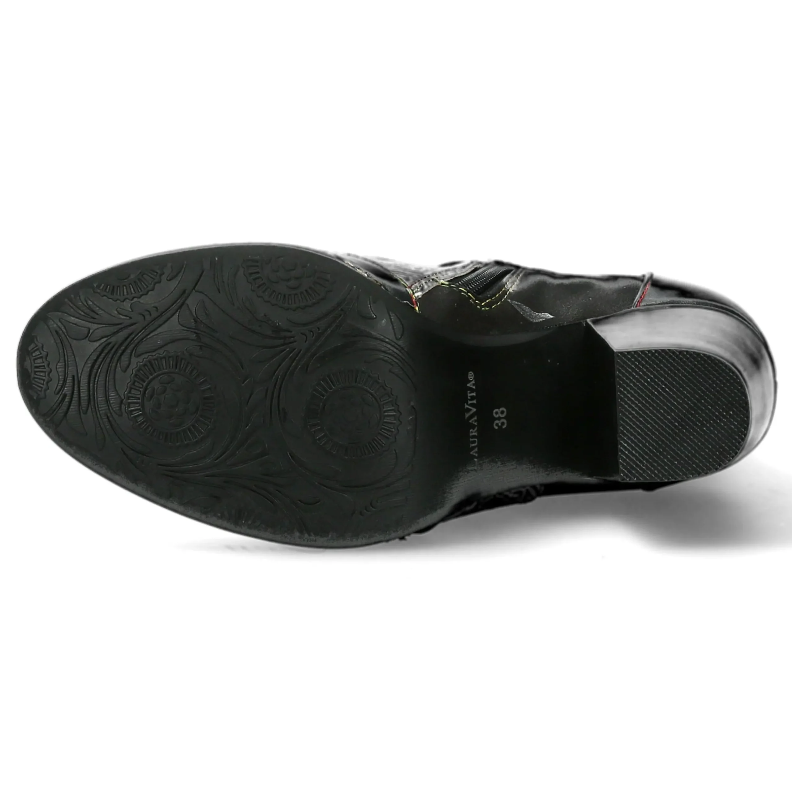 Flash Sale Laura Vita Bottes - ANGELINA 04