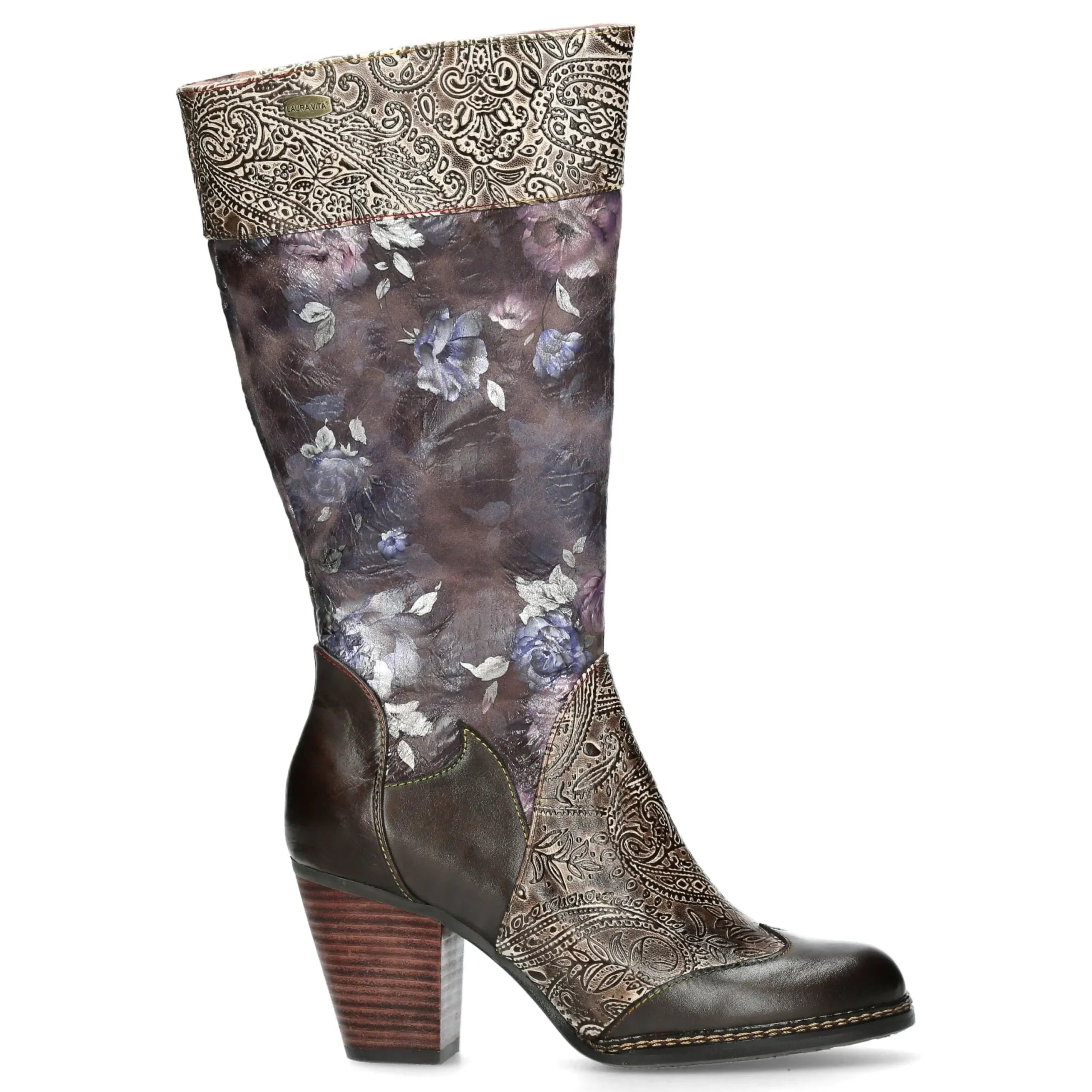Flash Sale Laura Vita Bottes - ANGELINA 04