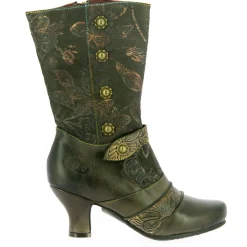 Shop Laura Vita Bottes - CANDICE 09