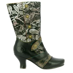 Shop Laura Vita Bottes - CANDICE 09