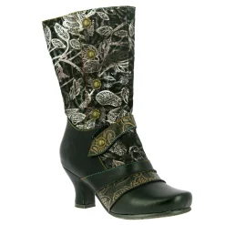 Shop Laura Vita Bottes - CANDICE 09