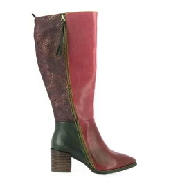 Flash Sale Laura Vita Bottes - CHRISTINE 02