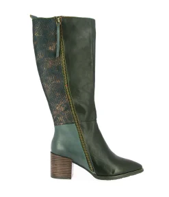 Flash Sale Laura Vita Bottes - CHRISTINE 02