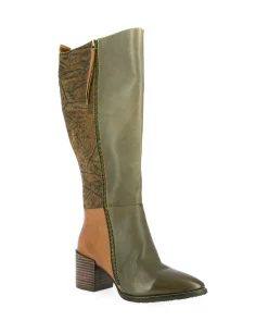 Flash Sale Laura Vita Bottes - CHRISTINE 02