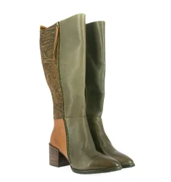 Flash Sale Laura Vita Bottes - CHRISTINE 02