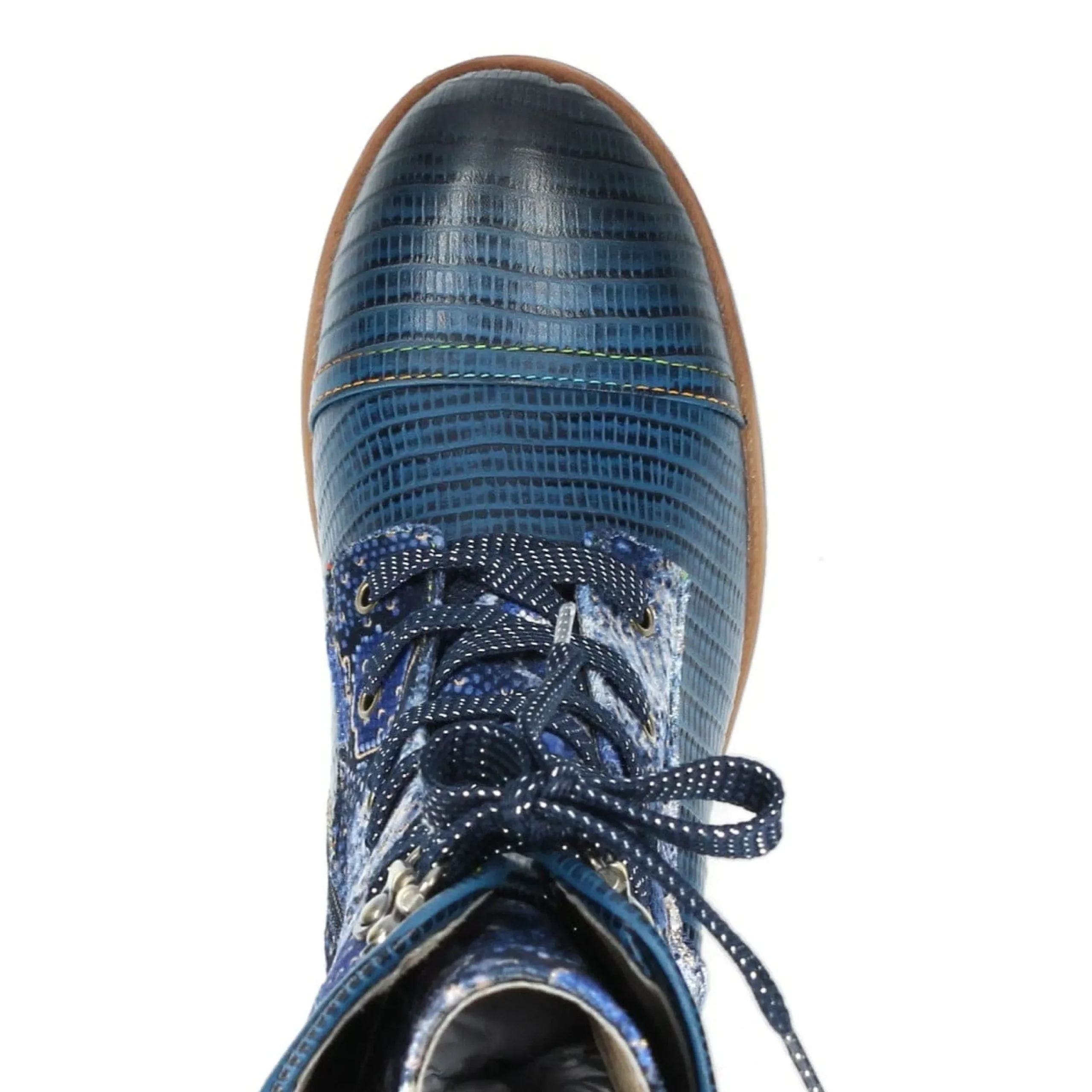 Store Laura Vita Bottes - COCRAILO 53