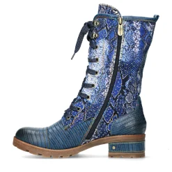 Store Laura Vita Bottes - COCRAILO 53