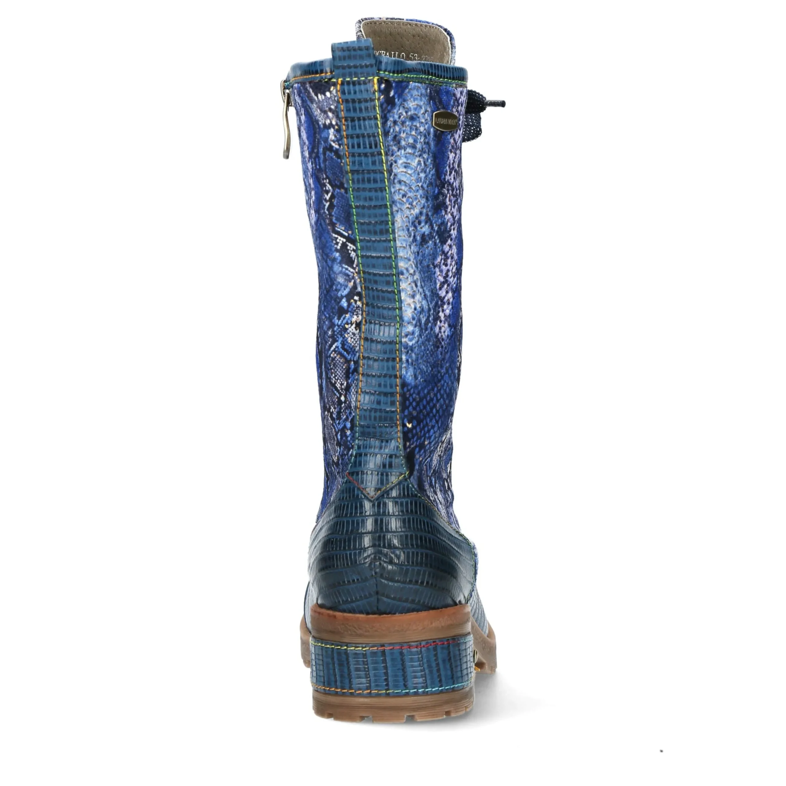 Store Laura Vita Bottes - COCRAILO 53