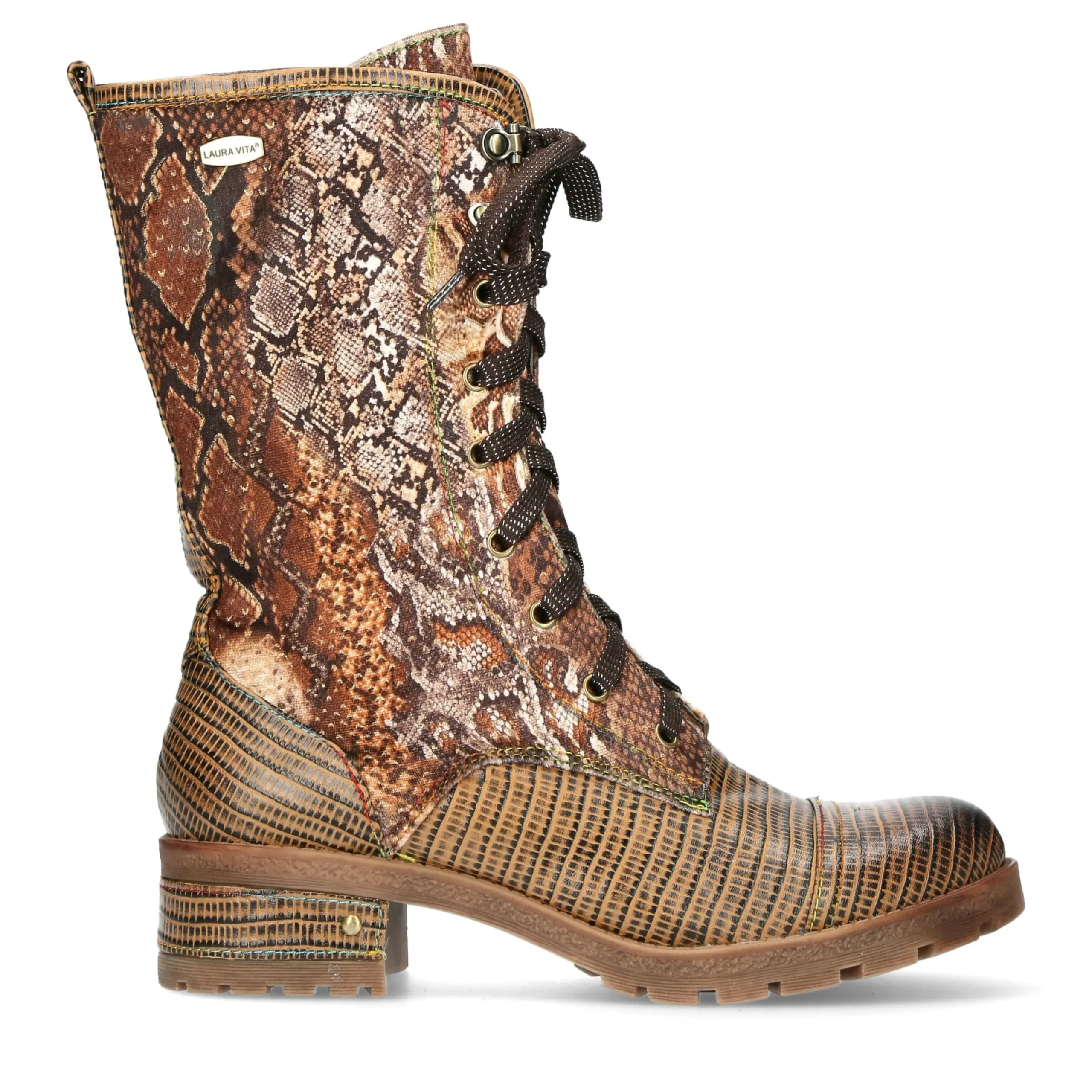 Store Laura Vita Bottes - COCRAILO 53