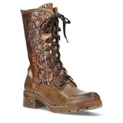 Store Laura Vita Bottes - COCRAILO 53