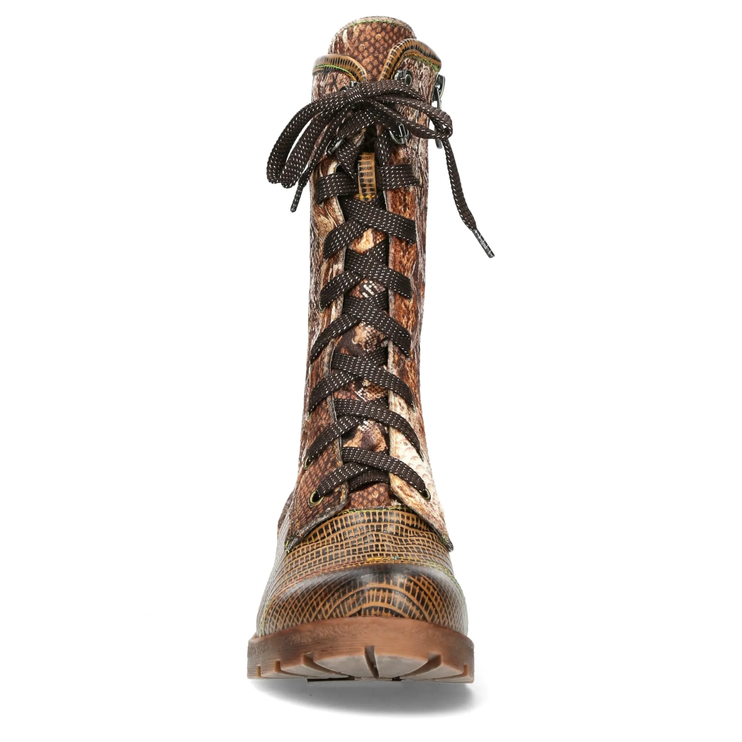Store Laura Vita Bottes - COCRAILO 53