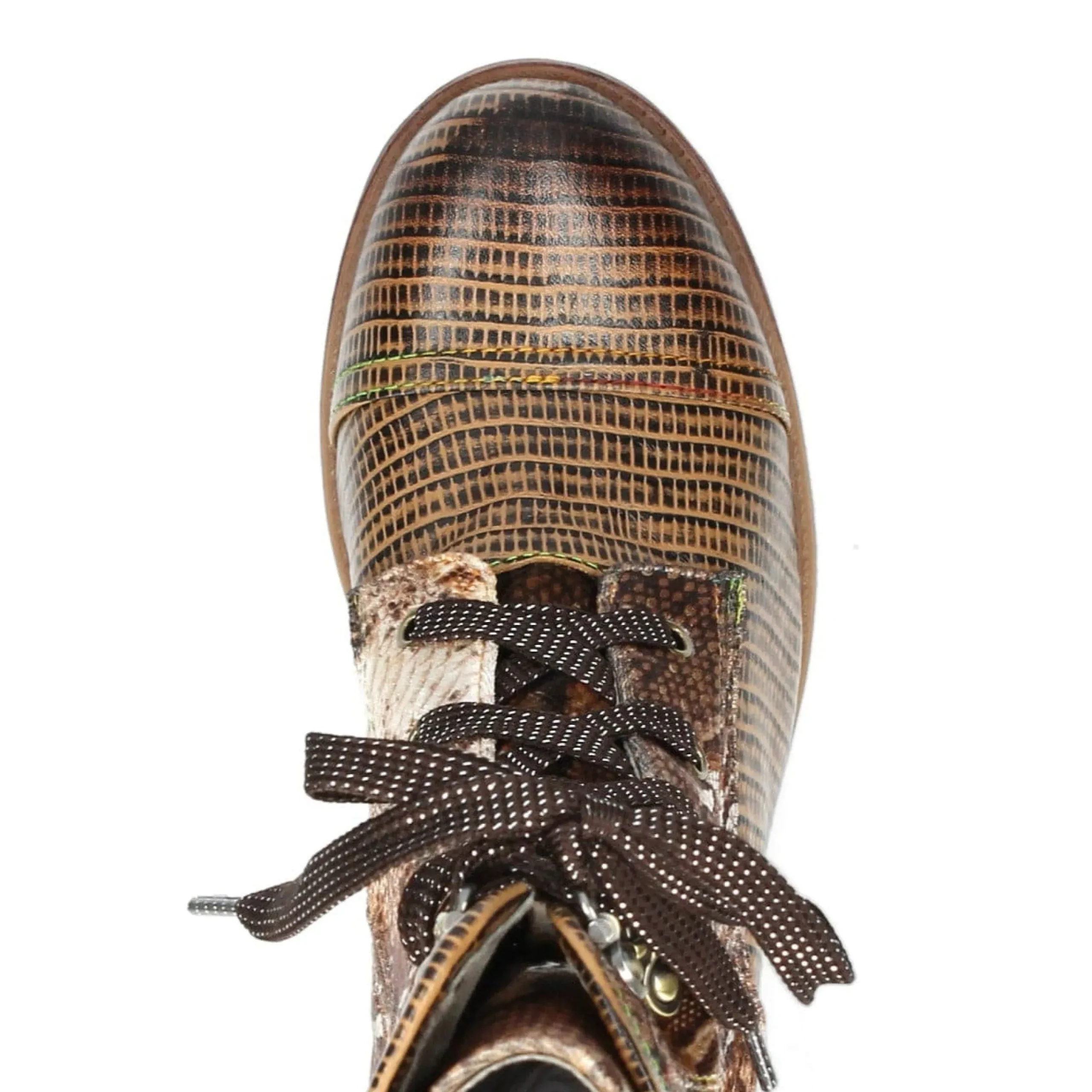 Store Laura Vita Bottes - COCRAILO 53