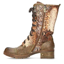 Store Laura Vita Bottes - COCRAILO 53