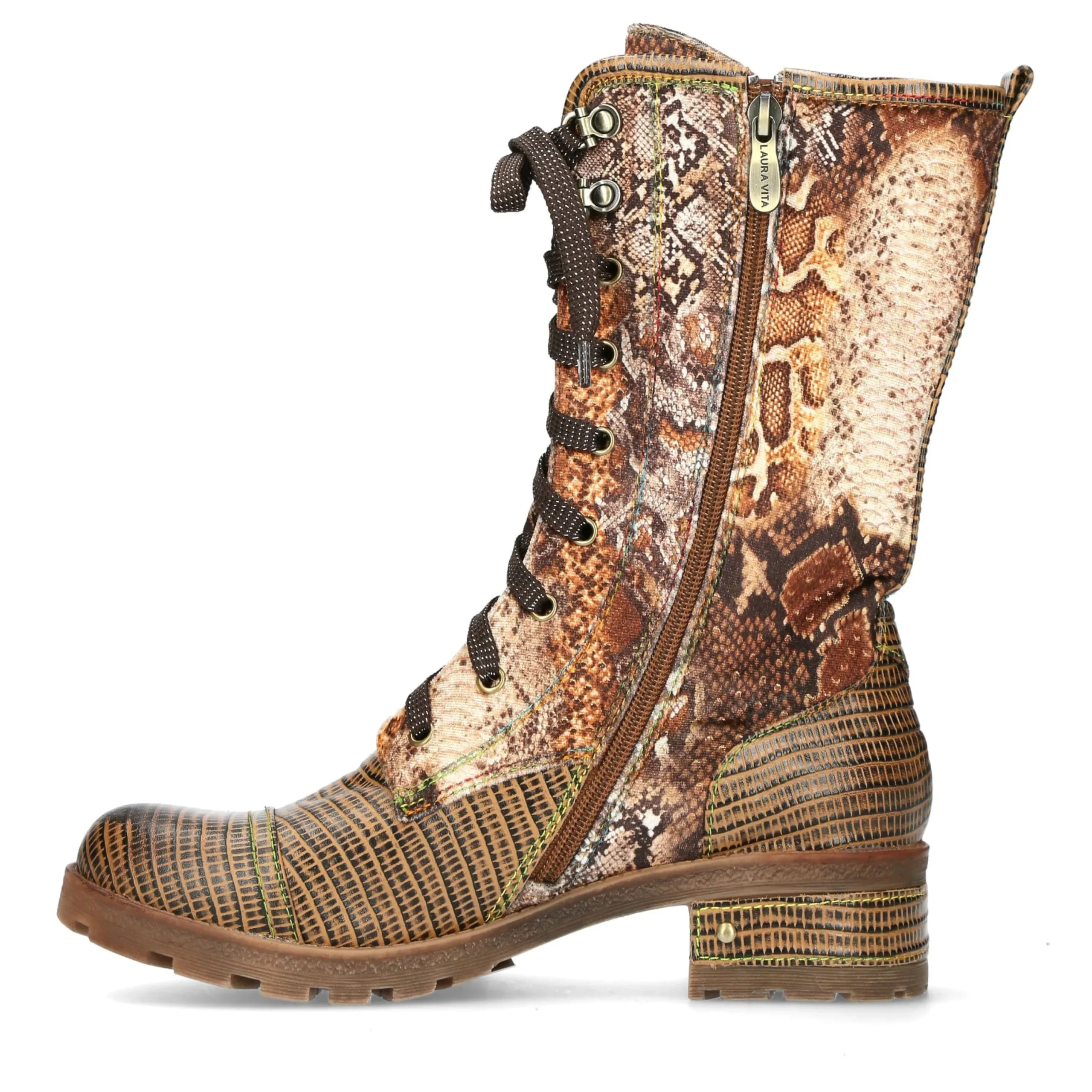 Store Laura Vita Bottes - COCRAILO 53