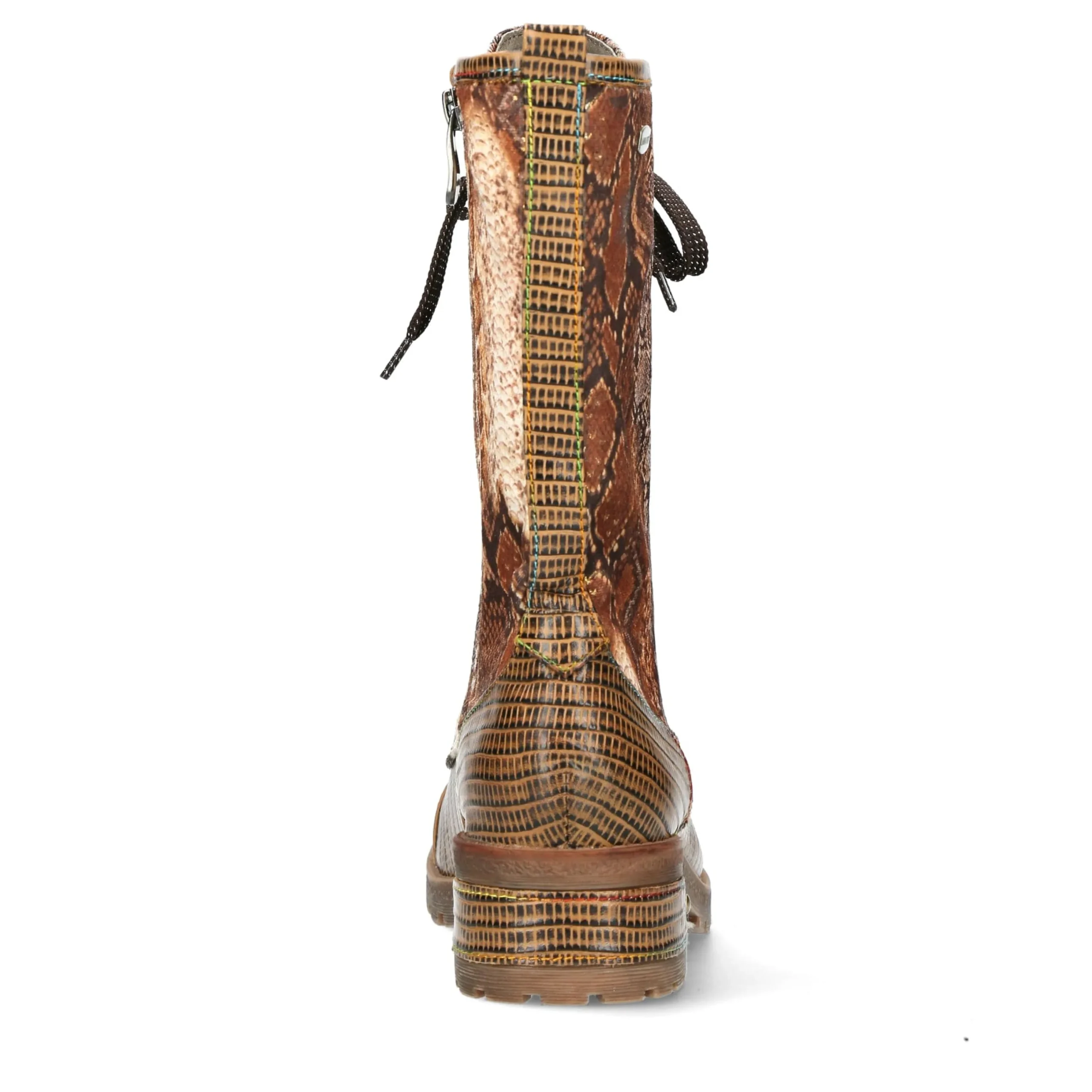 Store Laura Vita Bottes - COCRAILO 53