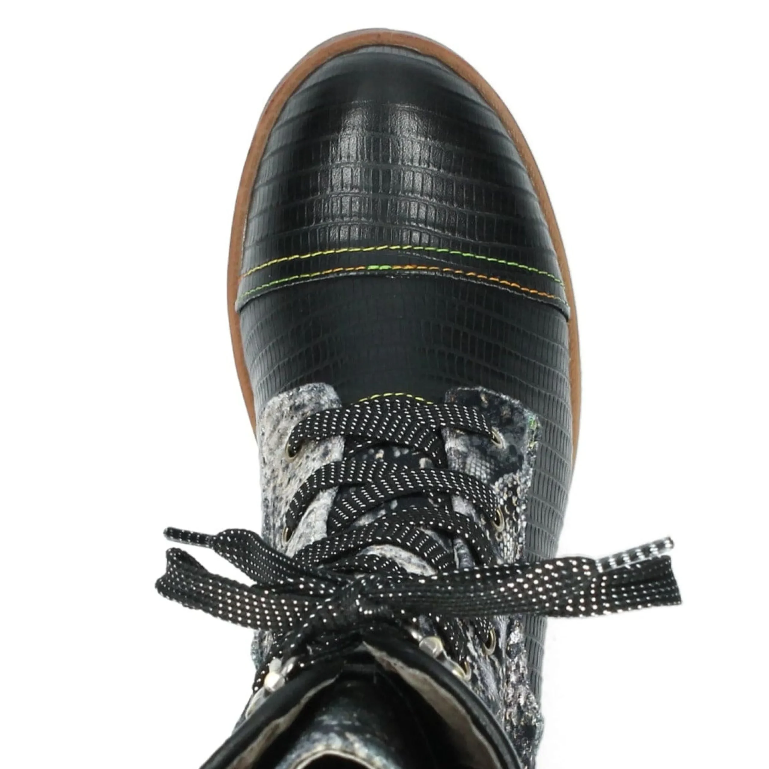 Store Laura Vita Bottes - COCRAILO 53