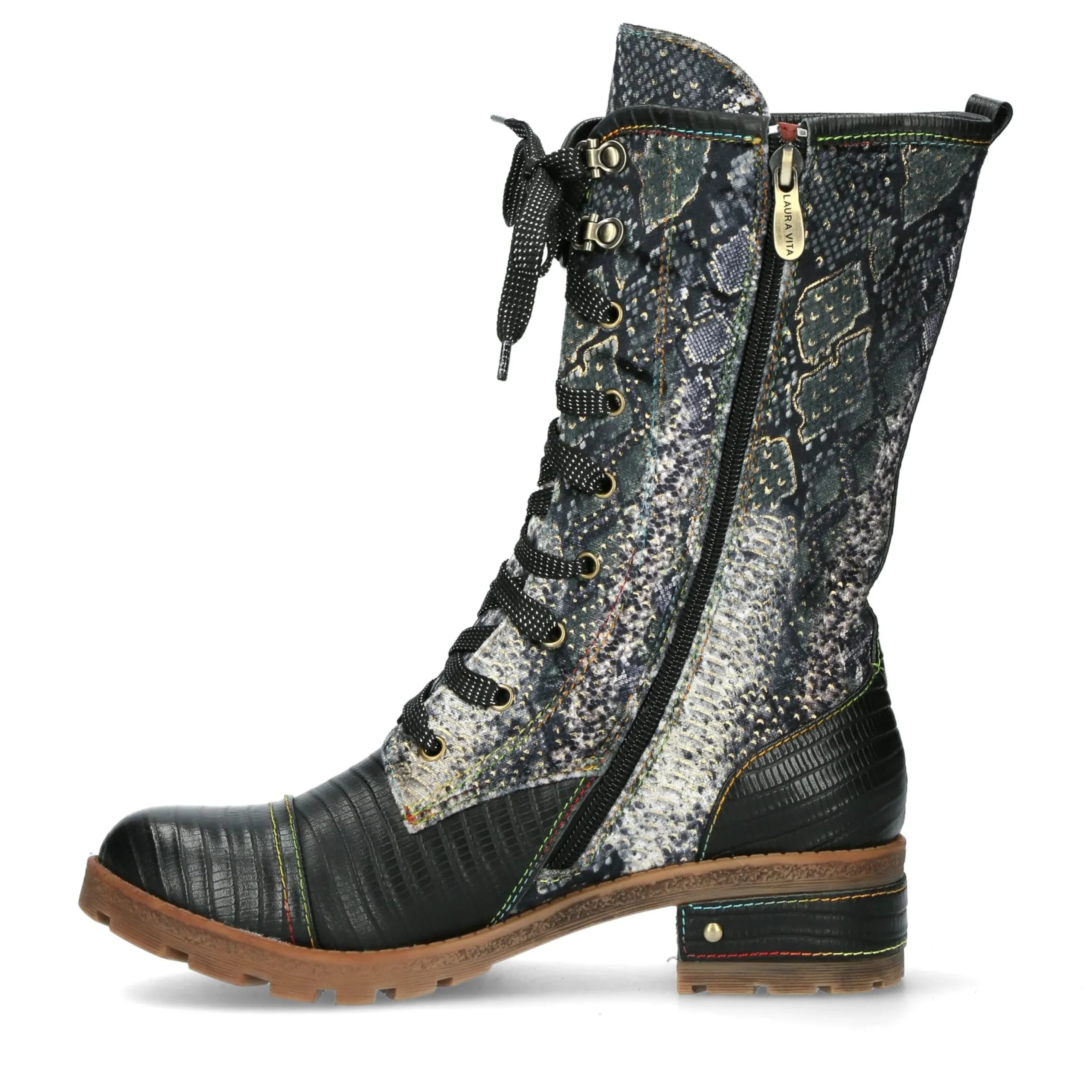 Store Laura Vita Bottes - COCRAILO 53