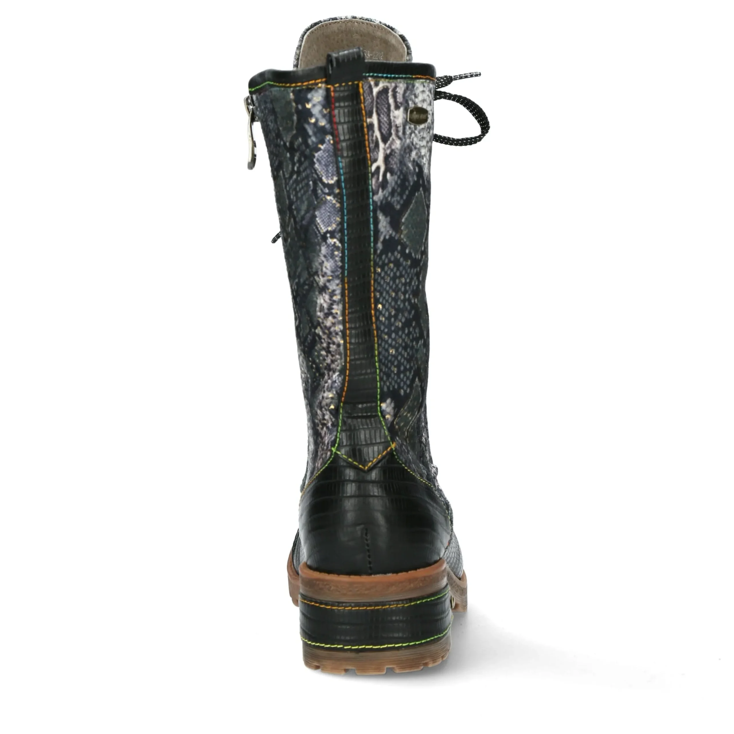 Store Laura Vita Bottes - COCRAILO 53