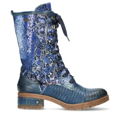 Store Laura Vita Bottes - COCRAILO 53