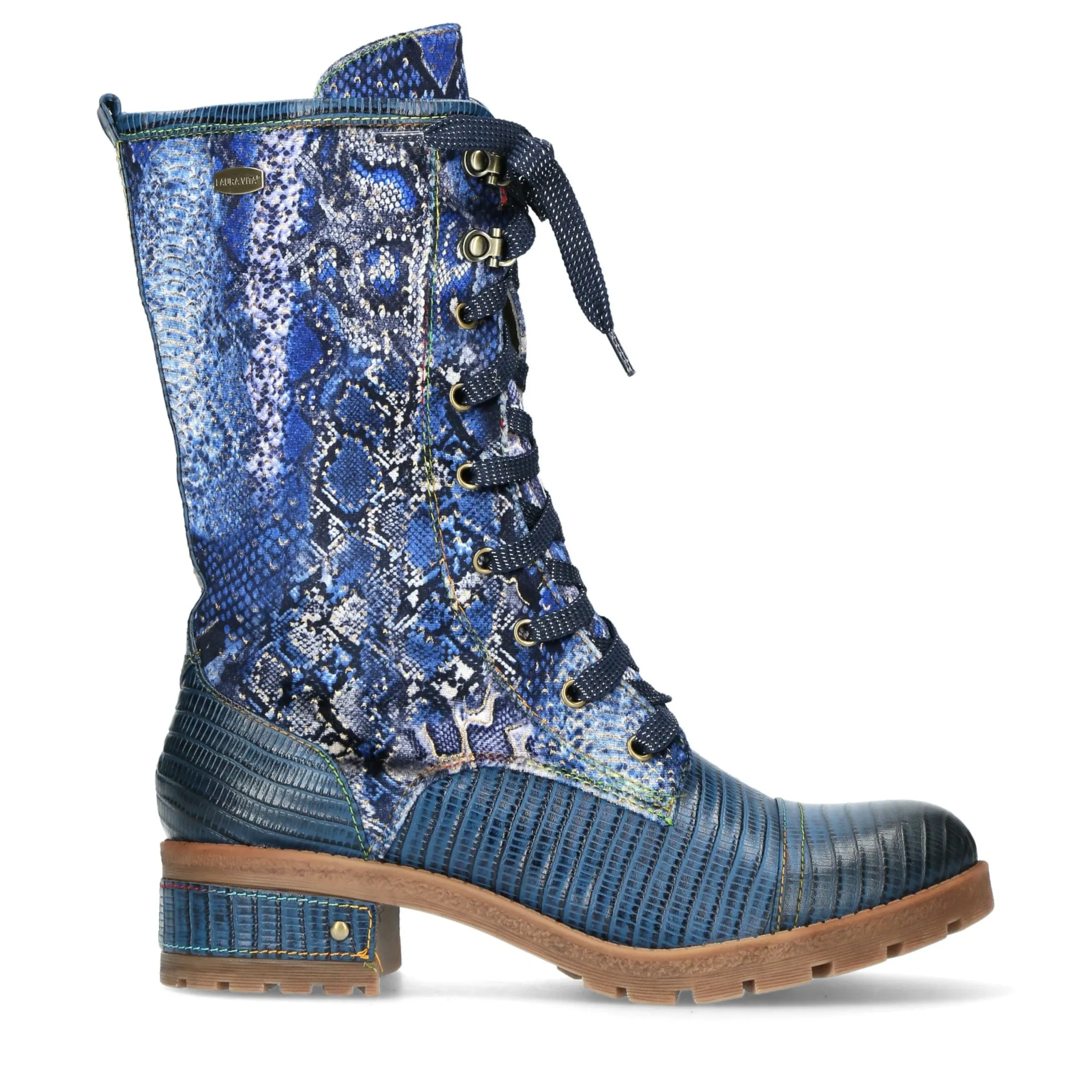 Store Laura Vita Bottes - COCRAILO 53