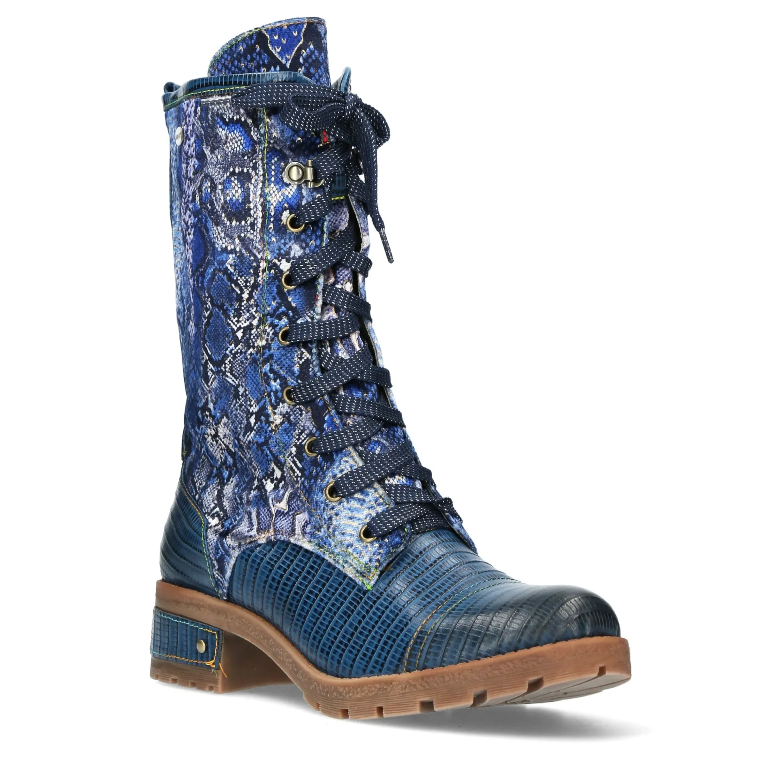 Store Laura Vita Bottes - COCRAILO 53