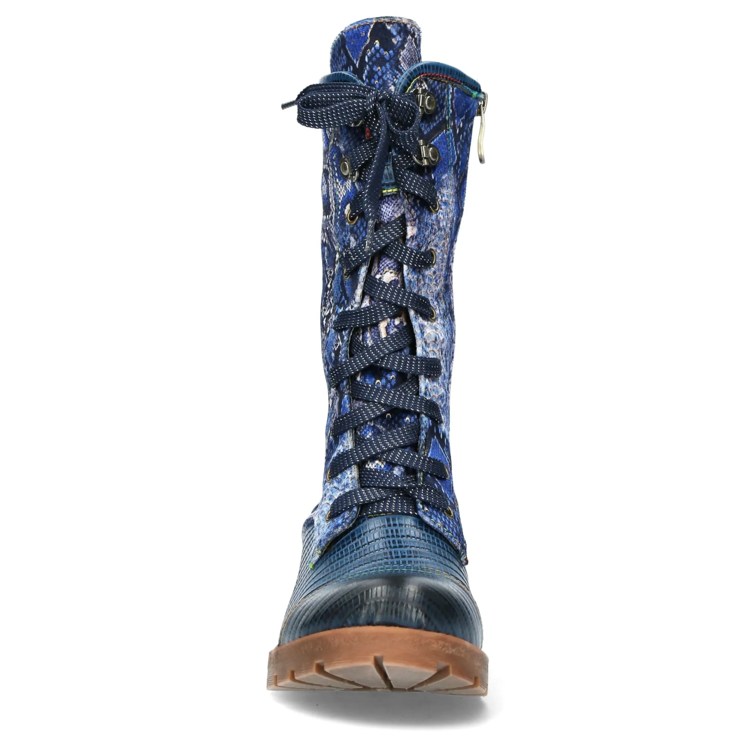 Store Laura Vita Bottes - COCRAILO 53