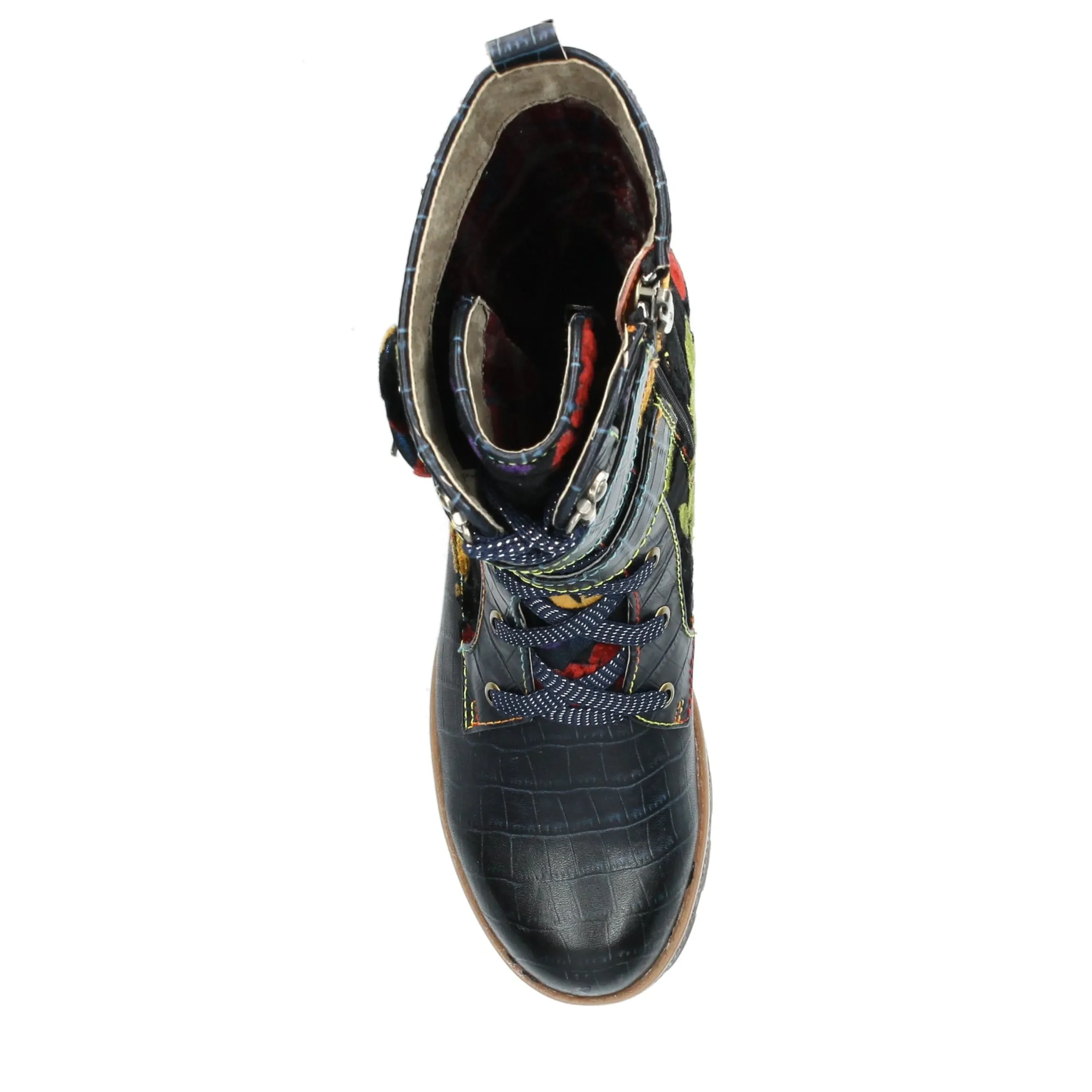 Discount Laura Vita Bottes - COCRAILO 71