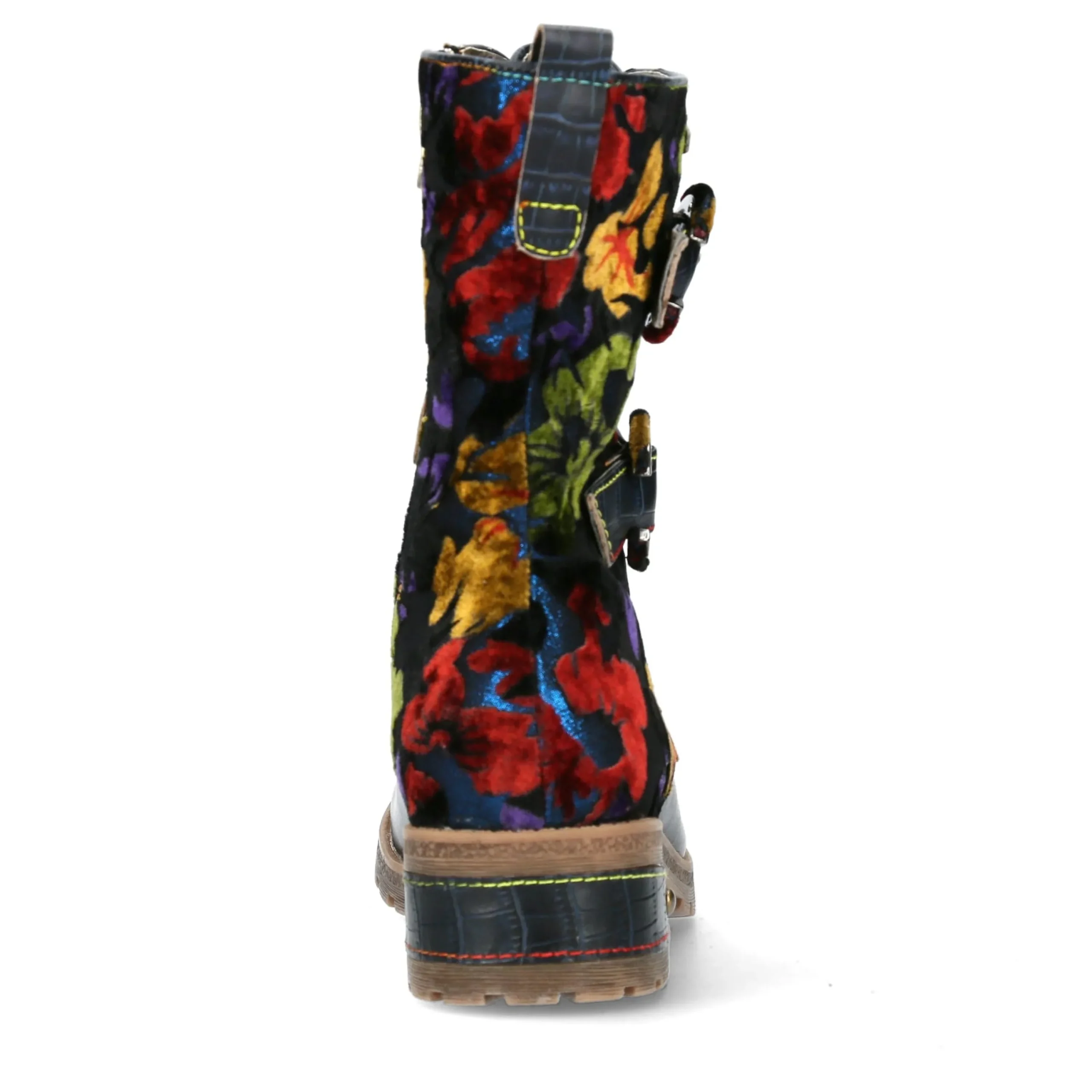 Discount Laura Vita Bottes - COCRAILO 71