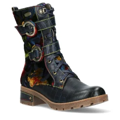Discount Laura Vita Bottes - COCRAILO 71