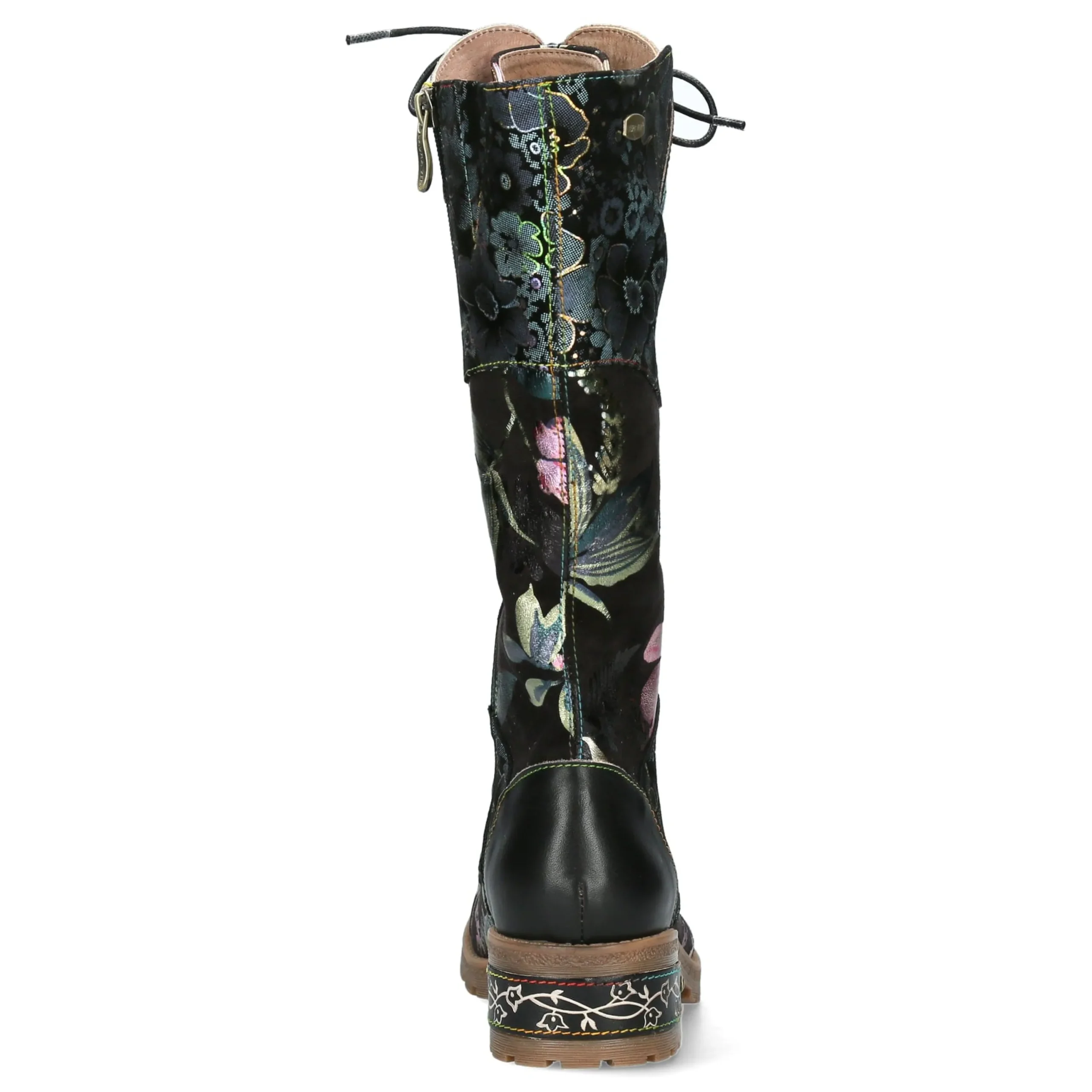 Discount Laura Vita Bottes - COCRAILO 63