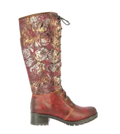 Best Sale Laura Vita Bottes - CORAIL 14