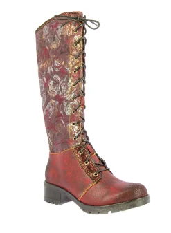 Best Sale Laura Vita Bottes - CORAIL 14