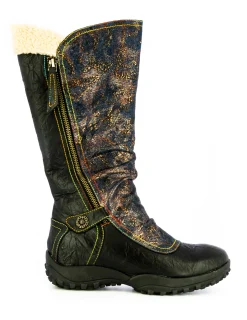 New Laura Vita Bottes - CYCNTHIAO 55
