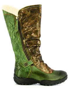 New Laura Vita Bottes - CYCNTHIAO 55
