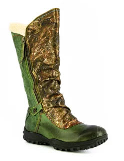 New Laura Vita Bottes - CYCNTHIAO 55