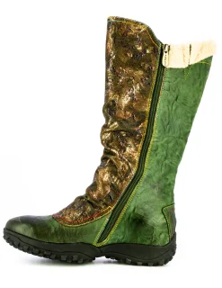 New Laura Vita Bottes - CYCNTHIAO 55