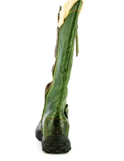 New Laura Vita Bottes - CYCNTHIAO 55