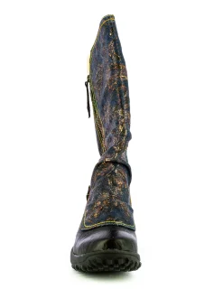 New Laura Vita Bottes - CYCNTHIAO 55