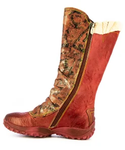New Laura Vita Bottes - CYCNTHIAO 55
