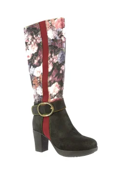 Shop Laura Vita Bottes - EDWIGE 16