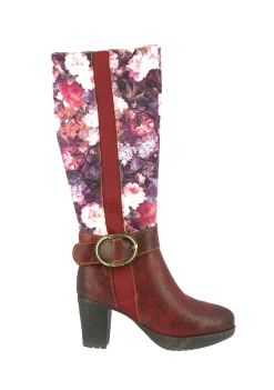 Shop Laura Vita Bottes - EDWIGE 16