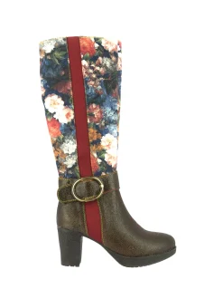 Shop Laura Vita Bottes - EDWIGE 16