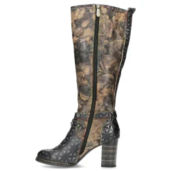 Outlet Laura Vita Bottes - ELCEAO 06