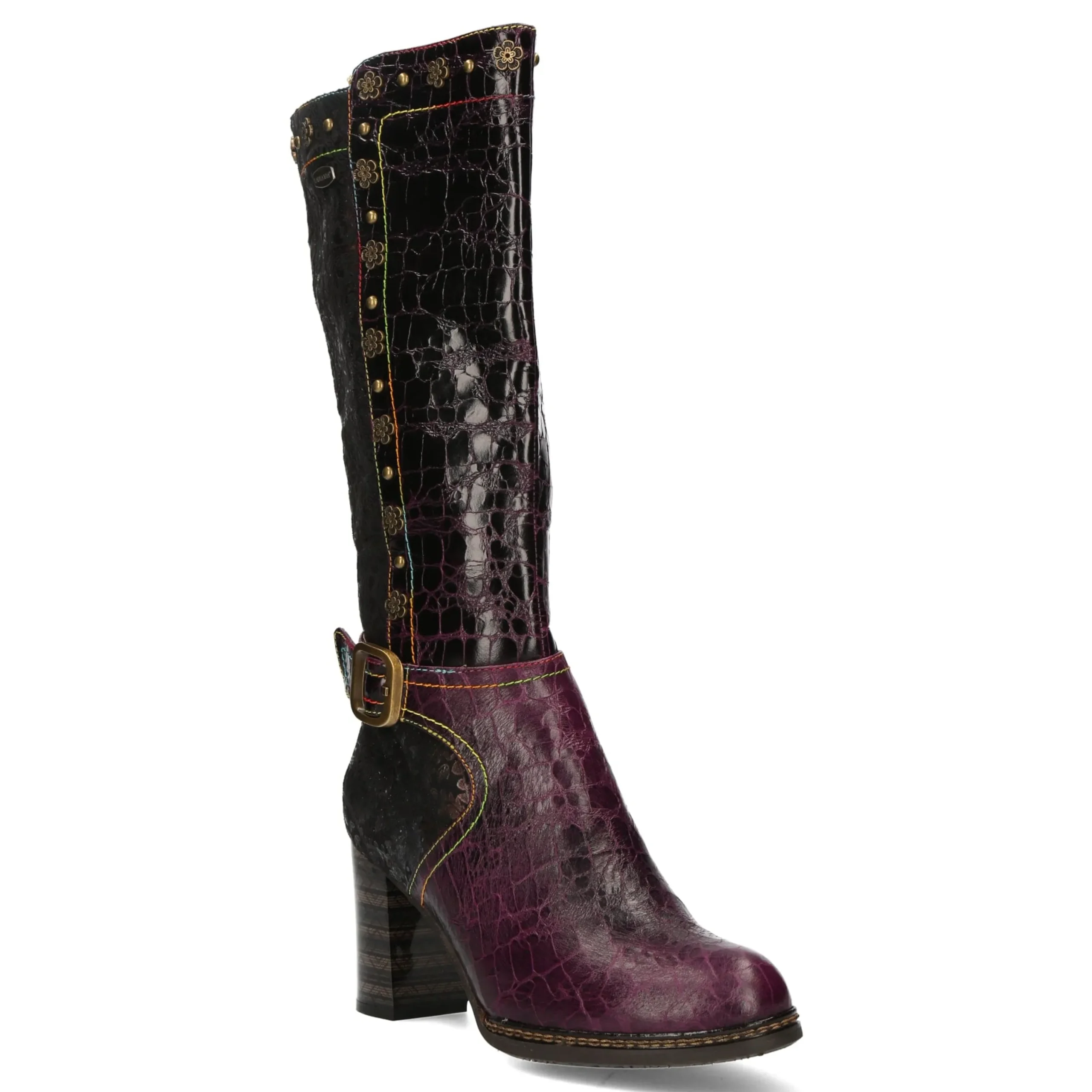 Sale Laura Vita Bottes - ELCEAO 35