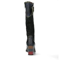 Best Laura Vita Bottes - ELCEAO 40
