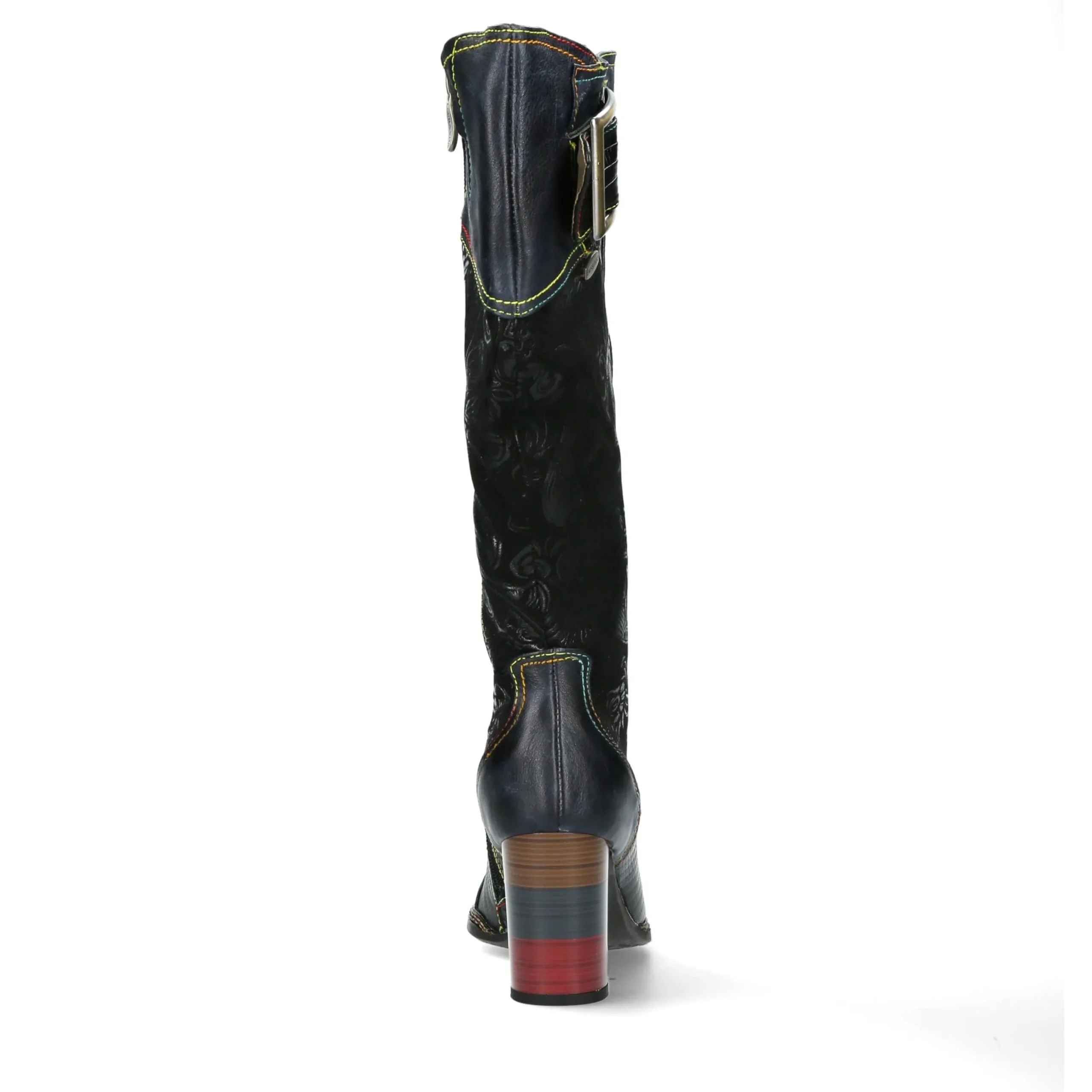 Best Laura Vita Bottes - ELCEAO 40