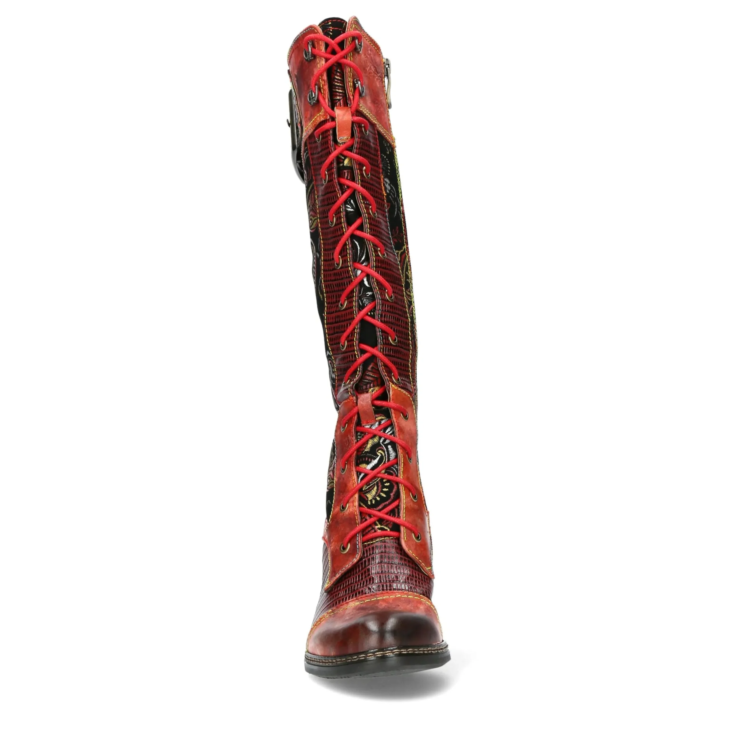 Best Laura Vita Bottes - ELCEAO 40